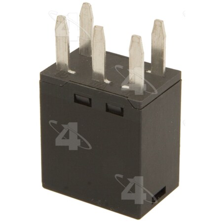 Four Seasons CHEV ASTRO 03-95-G SER VAN/EXPRESS 05-98 36013